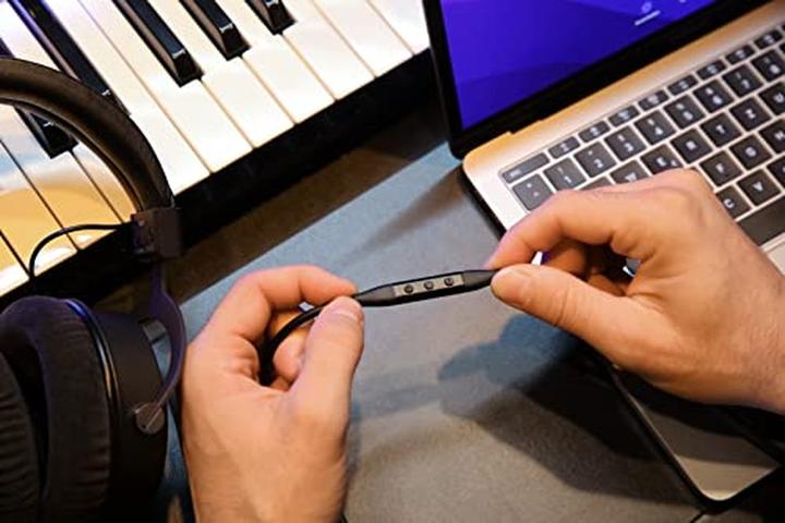 Actual product image Beyerdynamic PER X USB-C CABLE 1.6 M (1.6m, USB)