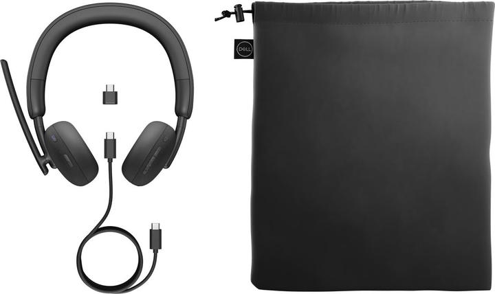 Productafbeelding Dell WL3024 (Bedraad, Draadloze, USB-C)