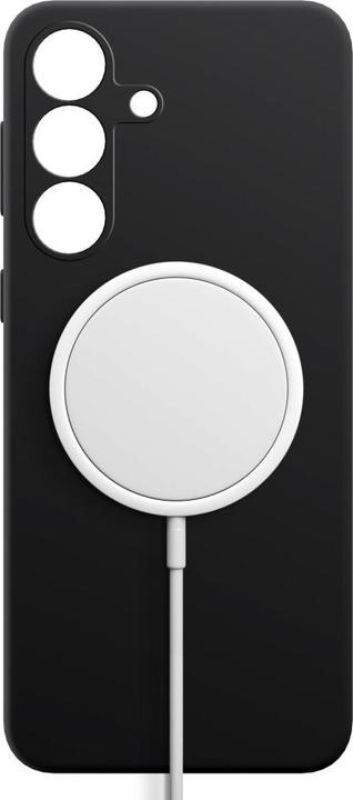 Actual product image 3MK Samsung Galaxy A55 5G - Silicone Case (Samsung Galaxy A55)