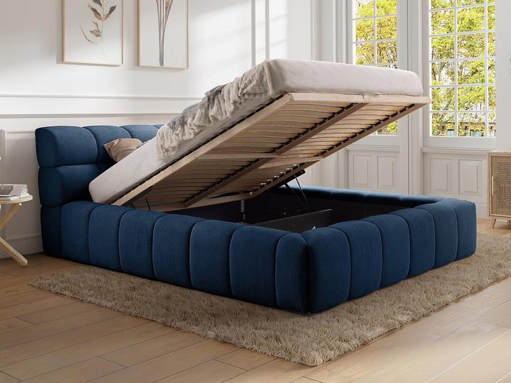 Produktbild Pascal Morabito Forvik (180 x 200 cm)