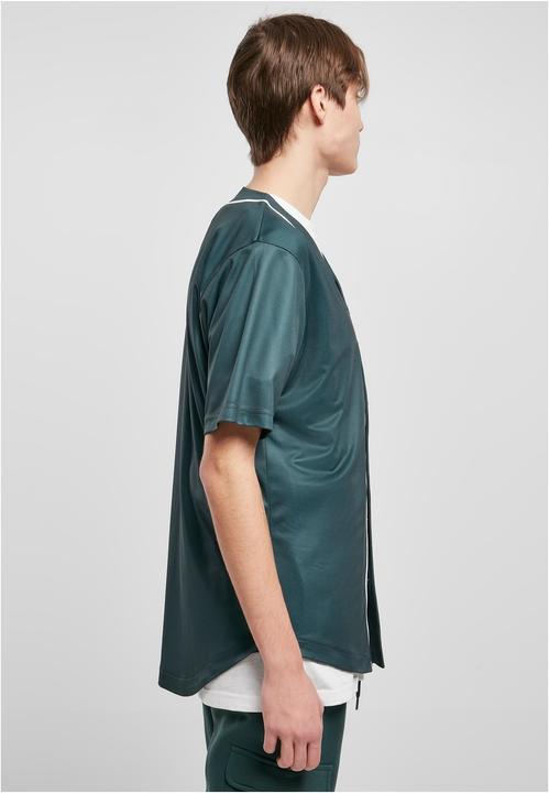Produktbild Urban Classics Baseball Mesh Jersey - 4218 (L, M)