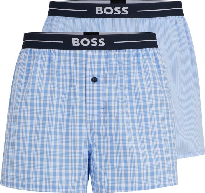 Produktbild Hugo Boss NOS Boxer EW (XL)