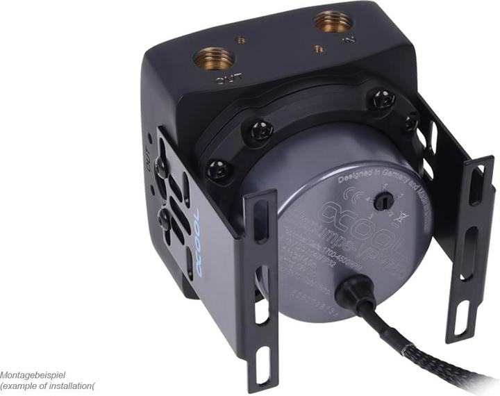 Produktbild Alphacool Eispumpe VPP755 - V2