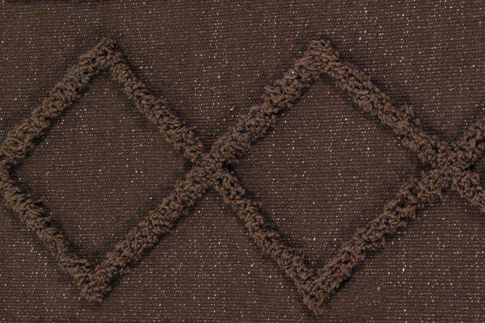 Immagine prodotto Lorena Canals Tappeto Tribu Brown L (170 x 240 cm)