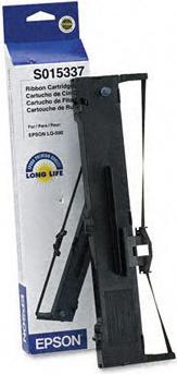 Actual product image Epson S015337 Farbband