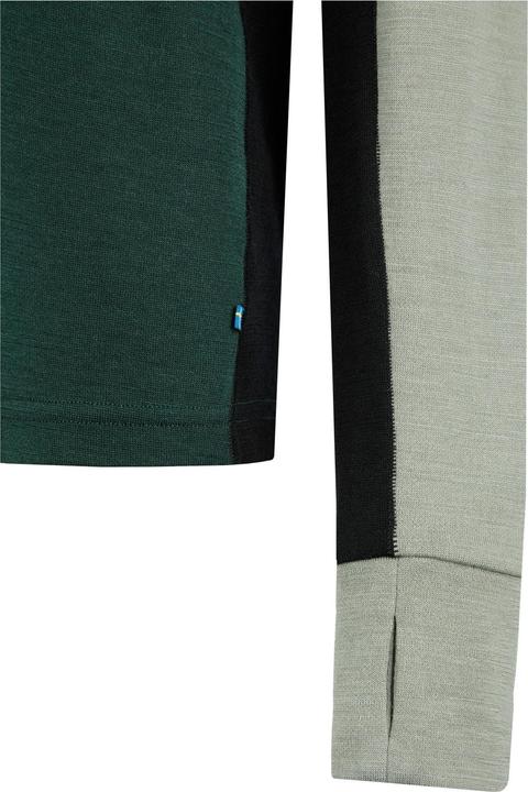 Actual product image Stoic Kid's Merino260 StadjanSt. Hoody (176)