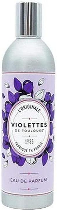 Actual product image Berdoues L'Originale Violettes de Toulouse Eau de Parfum 100ml (Eau de parfum, 100 ml)