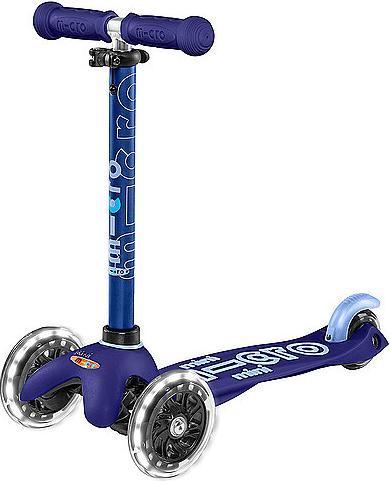 Actual product image Micro Mini Deluxe LED