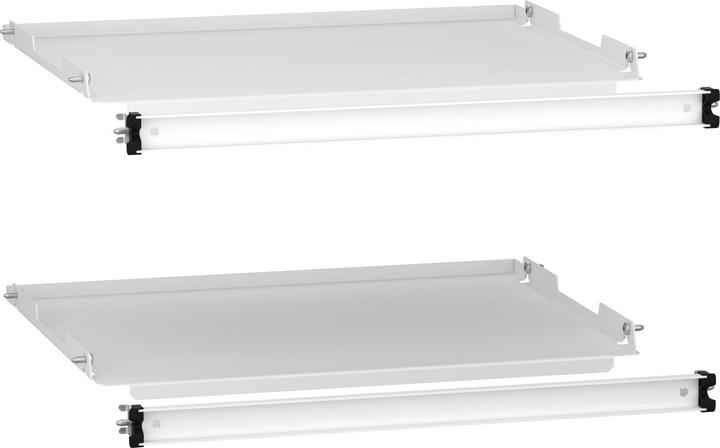 Schneider Electric Horizontale Trennwand