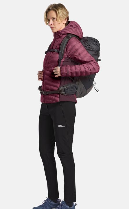 Produktbild Jack Wolfskin Routeburn Pro Ins Jkt W