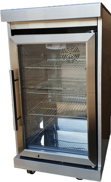 Image du produit BBQ Master Outdoorkitchen Élément Réfrigérateur