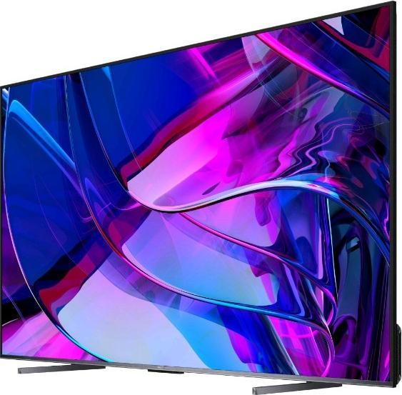 Produktbild Hisense 85U7KQ sw LED-TV Mini LED UHD (85", LED, 4K, 2023)