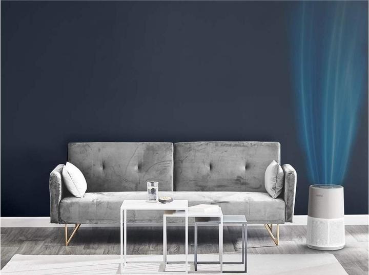 Produktbild Rowenta Pure Air City (20 m²)