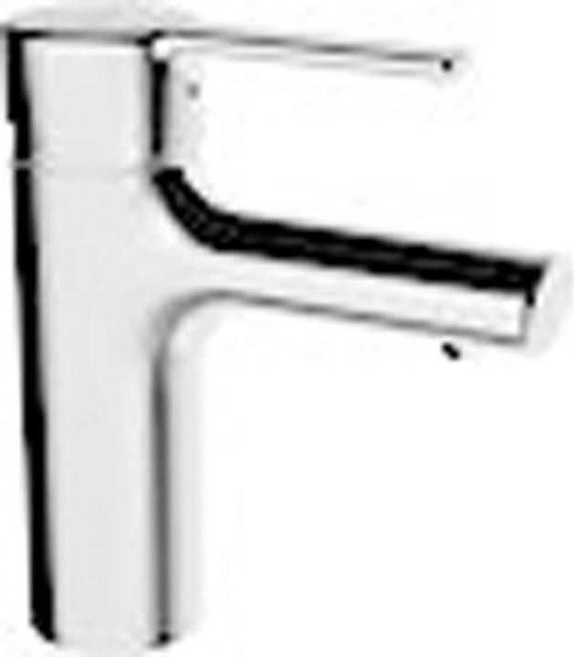 Produktbild Hansa Hansaronda Waschtischarmatur, ohne Ablaufgarnitur, Ausladung: 100mm, 03082273