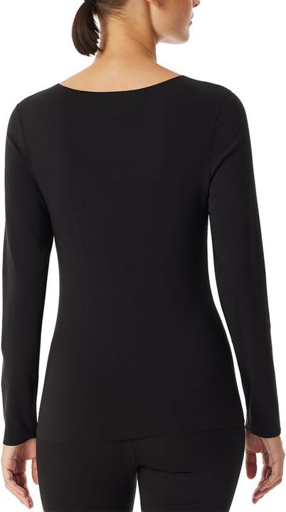 Actual product image Schiesser Unterziehshirt Invisible Soft Warming (46)