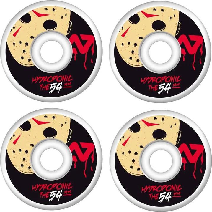 Produktbild Hydroponic Horror (x4) (54 mm)