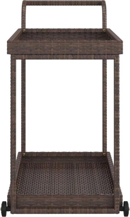 Image du produit vidaXL Barwagen