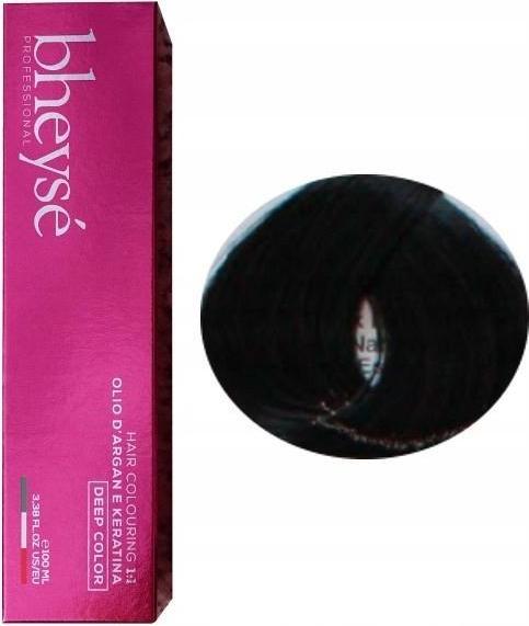 Produktbild Bheyse White Bheysé Renée 3.0 Dark Chestnut Color Colour