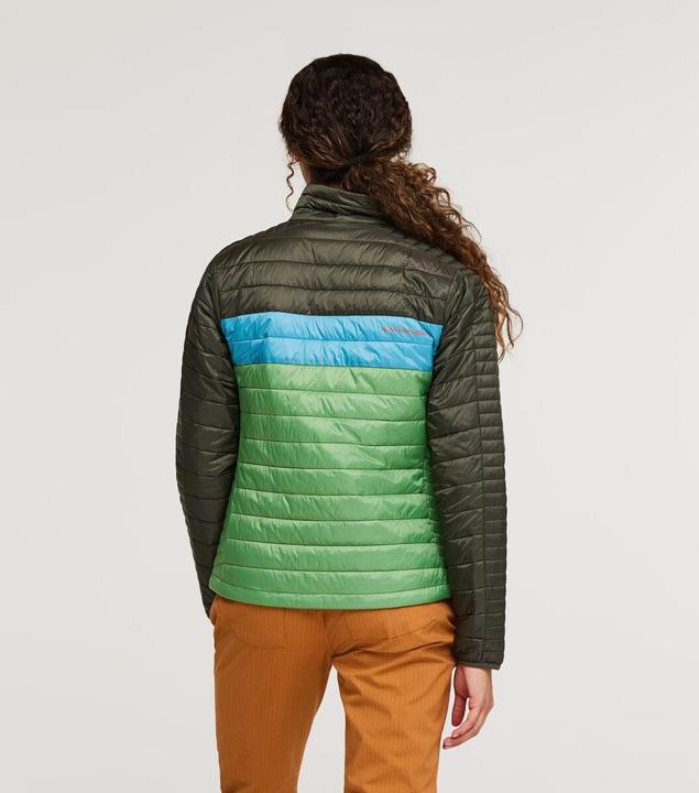 Actual product image Cotopaxi Capa Insulated Jacket (XL)