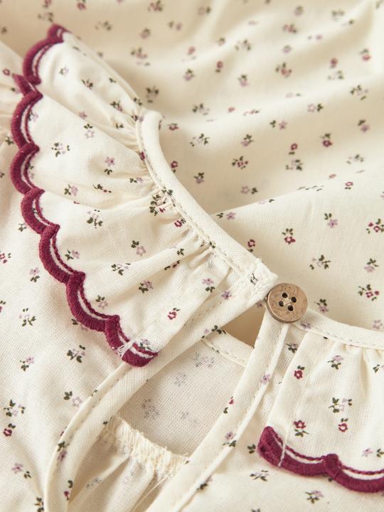 Actual product image Name it Bio-Baumwoll Hemd (68)