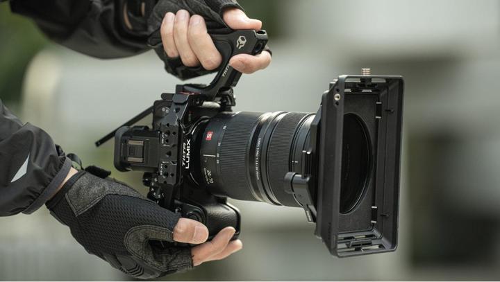 Produktbild Tilta Full Camera Cage for Panasonic S5 II/IIX (Cage)