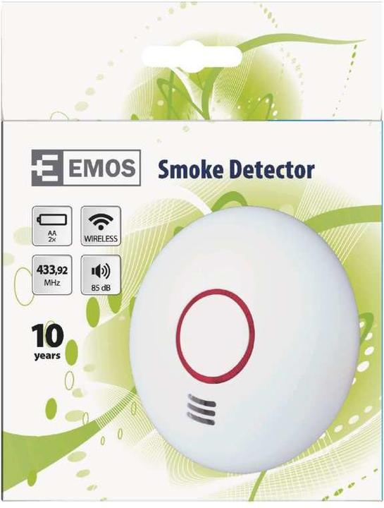 Actual product image Emos P56500