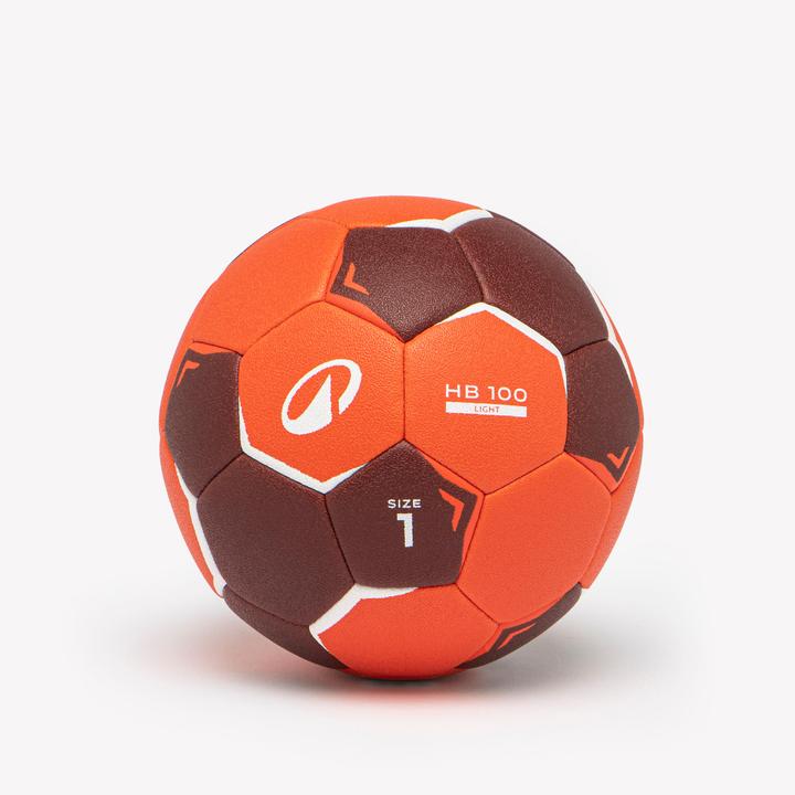 Produktbild Kipsta Handball leicht harzfrei Polyurethan (1)