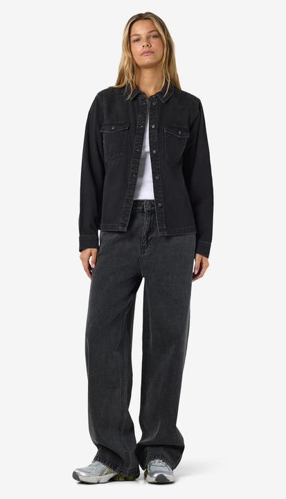 Immagine prodotto Noisy May Jeans Hemd (M)