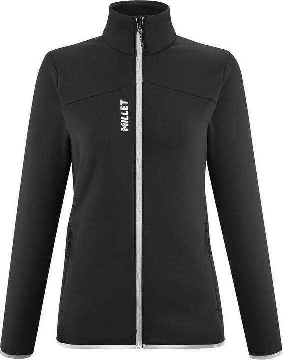Immagine prodotto Millet Seneca Fleece Jkt Jacke (L)