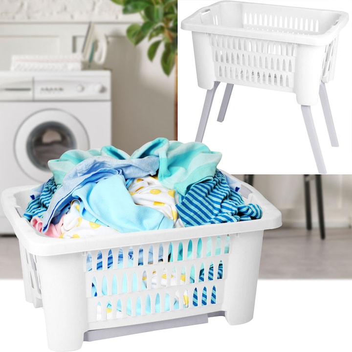 Actual product image Laundry basket (38 l)