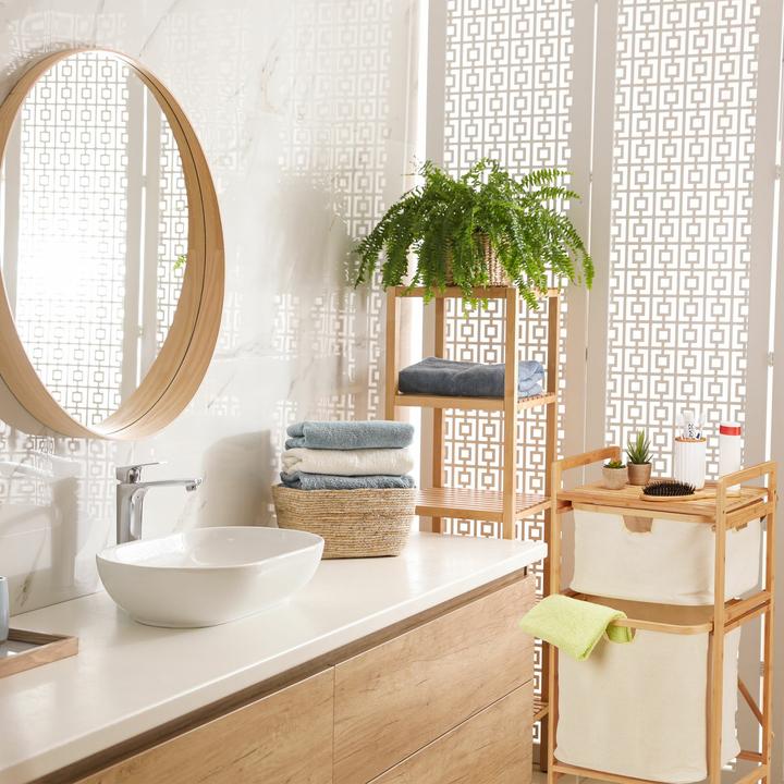 Produktbild Relaxdays Deko-Vogelhaus