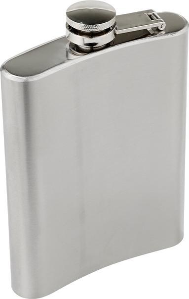 Productafbeelding Funktion Zakfles 200 ml Staal (200 ml)