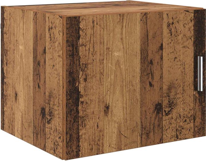 Produktbild vidaXL Rustikaler Holzschrank (42.50 x 40 x 40 cm)