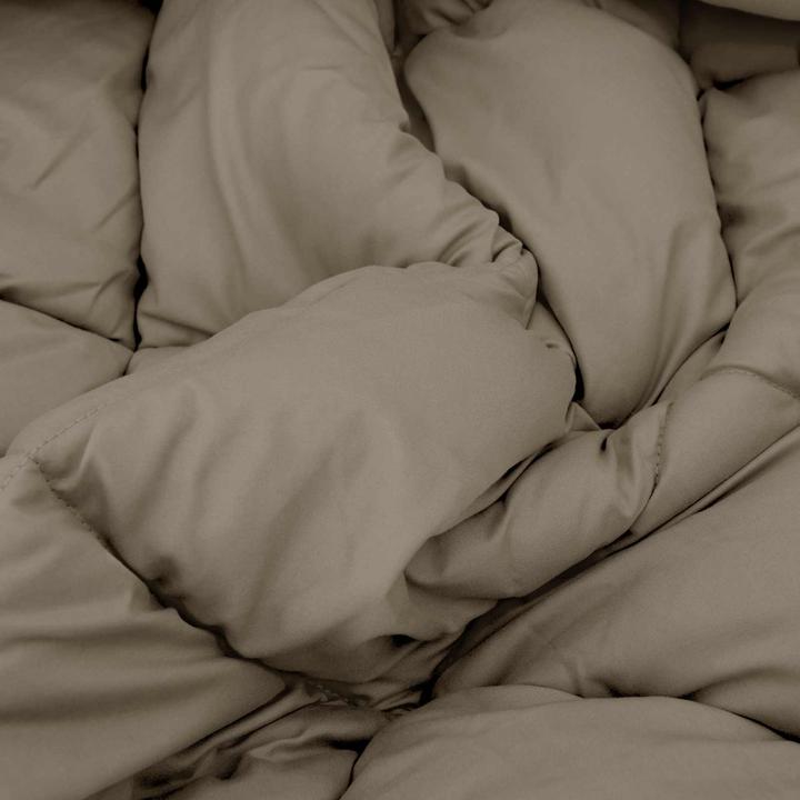 Immagine prodotto vidaXL Winterbettdecke (220 x 140 cm)