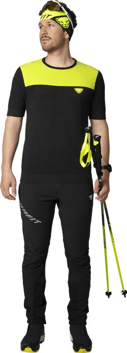 Actual product image Dynafit Elevation Merino T-Shirt (XL, XXL)