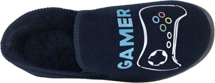 Actual product image Zedzzz Slippers Gamer (30)