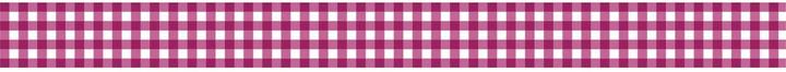 Produktbild Heyda Washi Tape Colour Code pink