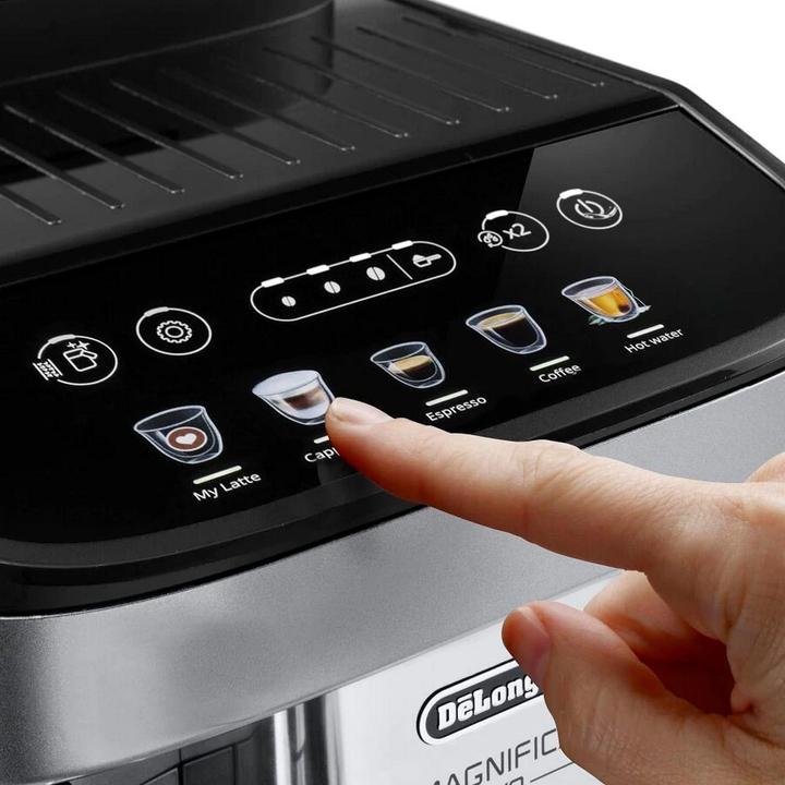 Actual product image De'Longhi ECAM 290.61.SB