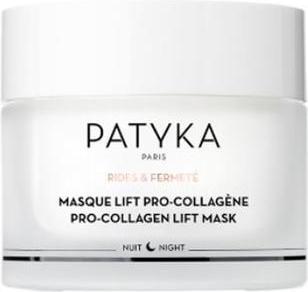 Immagine prodotto Patyka Masque lift pro collagène (Latte corpo, 50 ml)