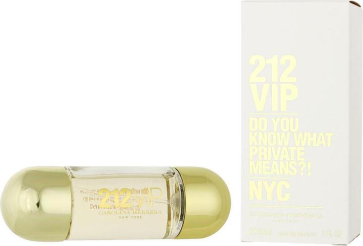 Produktbild Carolina Herrera 212 Vip (Eau de Parfum, 30 ml)