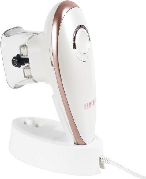 Actual product image Homedics Smoothee