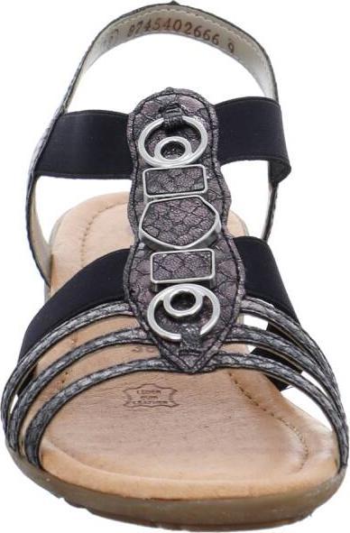 Produktbild Remonte Sandale R3654-01 01 (42)