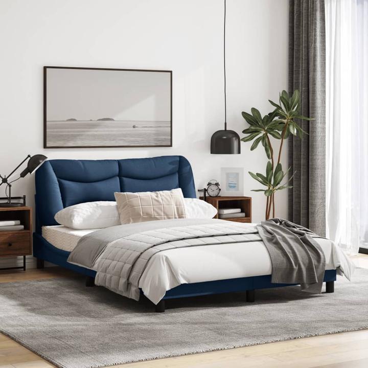 Image du produit vidaXL Bettgestell (140 x 190 cm)