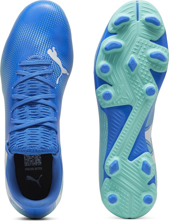 Image du produit Puma Future 7 Play Fg/Ag (46.5)