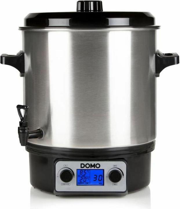 Domo DO42325PC (27 l)
