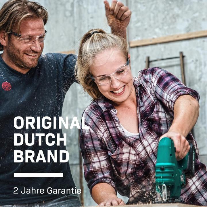 Actual product image Vonroc Joint cutter