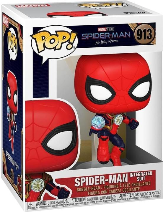 Produktbild Funko Spider-Man