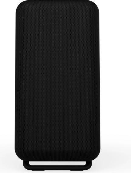 Produktbild Hyte X50 Mid Tower Case Pitch Black (ATX, E-ATX, mATX, Mini-ITX)