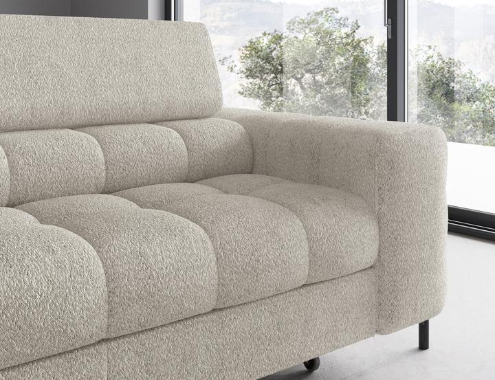 Image du produit ELTAP Ferucce (Canapé d'angle)