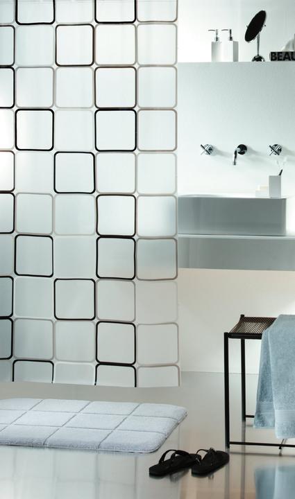 Actual product image spirella Frame (180 x 200 cm)